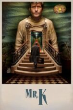 Film LK21 Mr K (2025)