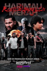 Film LK21 Harimau Merah Konflik Bermula (2025)
